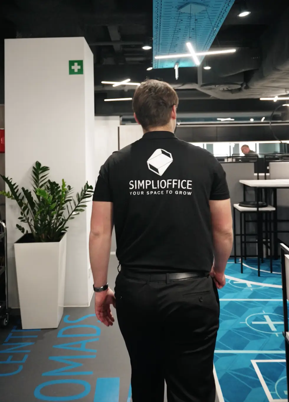 Communitymanager SimpliOffice