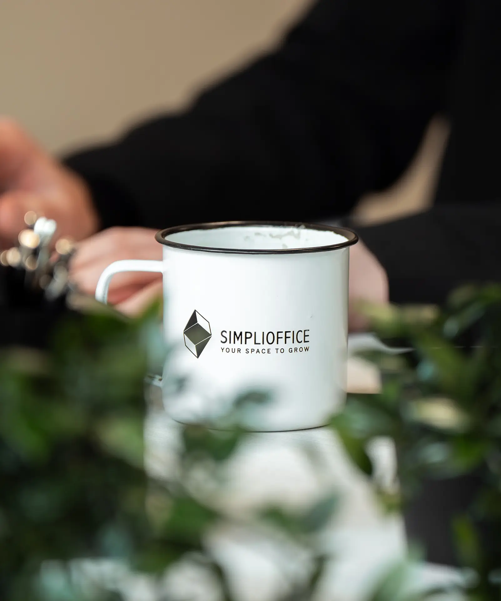 SimpliOffice Tasse
